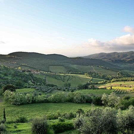 Residenza Antico Chianti Guest House Panzano in Chianti Eksteriør bilde