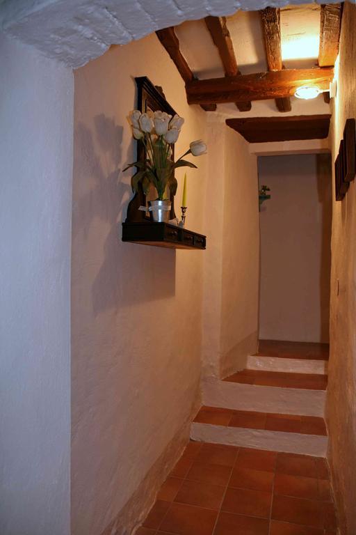 Residenza Antico Chianti Guest House Panzano in Chianti Rom bilde