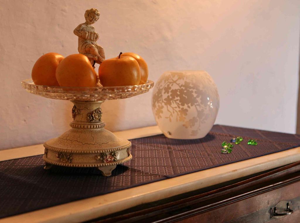 Residenza Antico Chianti Guest House Panzano in Chianti Rom bilde