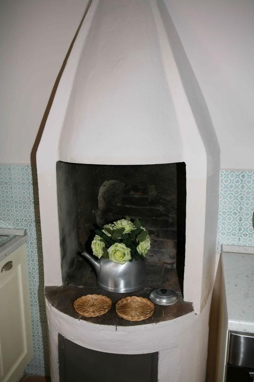 Residenza Antico Chianti Guest House Panzano in Chianti Rom bilde