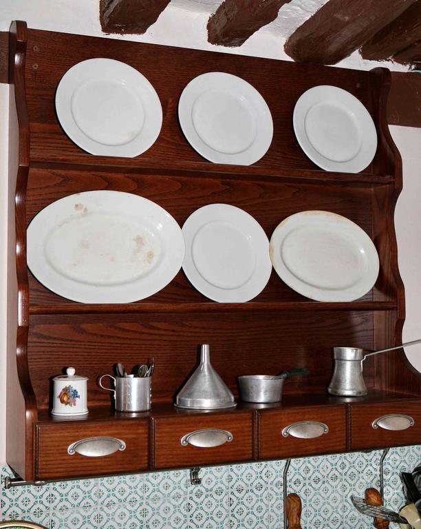 Residenza Antico Chianti Guest House Panzano in Chianti Rom bilde