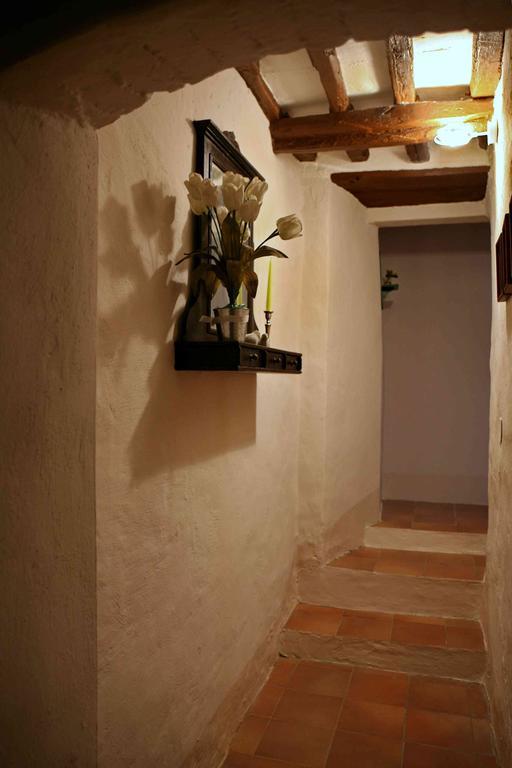 Residenza Antico Chianti Guest House Panzano in Chianti Eksteriør bilde